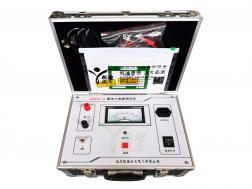 KDFKC-II 雷擊計數器動作測試儀
