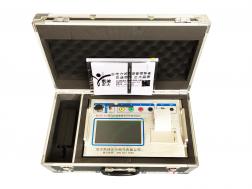 KDYZ-301氧化鋅避雷器帶電電氣特性測試儀