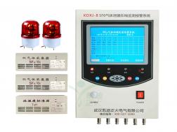 KDXJ-8 SF6氣體定量泄漏報警係統