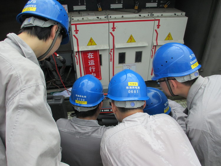 KD-OWTS係列電纜振蕩波局放測試.jpg
