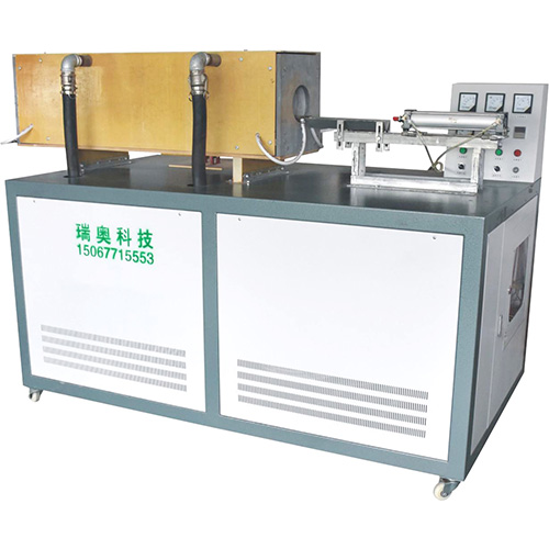 RAZ-400KW免费香蕉视频電源--+---爐膛架子（組合）