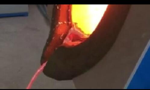 免费香蕉视频熔煉爐